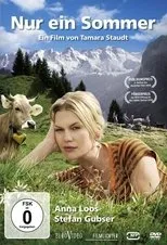 Póster de Nur ein Sommer