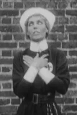 Póster de Nurse and Martyr