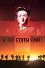 Póster de Nurse Edith Cavell