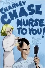 Póster de Nurse to You!