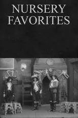 Póster de Nursery Favorites