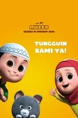 Póster de Nussa