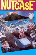 Póster de Nutcase