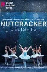 Póster de Nutcracker Delights: English National Ballet