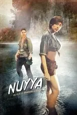 Póster de Nuyya
