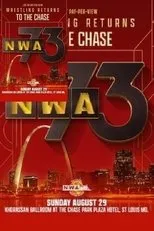 Póster de NWA 73