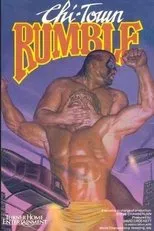 Póster de NWA Chi-Town Rumble