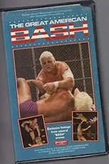 Póster de NWA Great American Bash '86 Tour: Charlotte