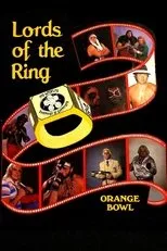 Póster de NWA Lords of The Ring