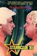 Póster de NWA Starrcade '85: The Gathering