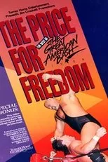 Póster de NWA The Great American Bash '88: The Price for Freedom