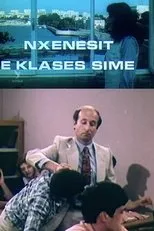 Póster de Nxënësit e klasës sime