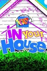 Póster de NXT In Your House 2022