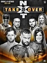 Póster de NXT TakeOver 31