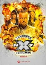 Póster de NXT TakeOver: Chicago II