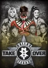 Póster de NXT TakeOver: Dallas
