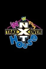 Póster de NXT TakeOver: In Your House
