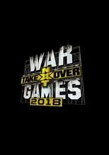Póster de NXT TakeOver: WarGames II