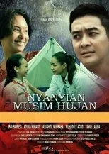 Póster de Nyanyian Musim