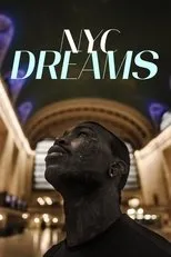 Póster de NYC Dreams