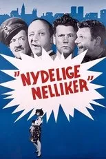 Póster de Nydelige nelliker