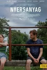 Póster de Nyersanyag