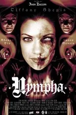 Póster de Nympha
