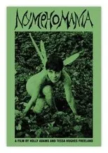 Póster de Nymphomania