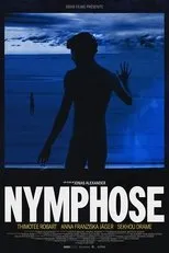 Póster de Nymphose