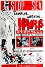 Póster de Nymphs Anonymous