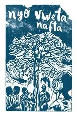 Póster de Nyo vweta Nafta