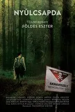 Póster de Nyúlcsapda