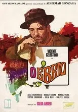 Póster de O Ébrio