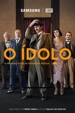Póster de O Ídolo