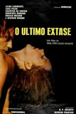 Póster de O Último Êxtase