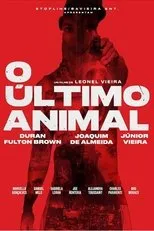 Póster de O Último Animal