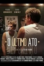 Póster de O Último Ato