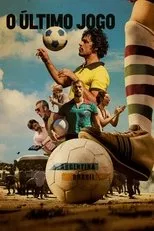 Póster de O Último Jogo