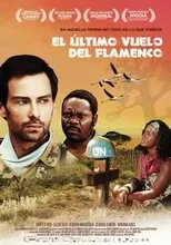 Póster de O Último Voo do Flamingo