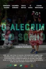 Póster de O Alecrim e o Sonho