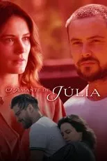 Póster de O Amante de Júlia