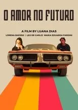 Póster de O Amor no Futuro
