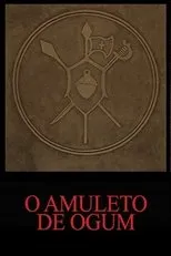 Póster de O Amuleto de Ogum