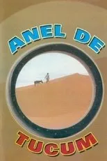 Póster de O Anel de Tucum