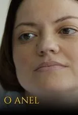 Póster de O Anel