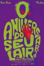 Póster de O Aniversário do Seu Lair