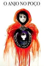 Póster de O Anjo no Poço