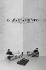Póster de O Apartamento