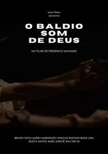 Póster de O Baldio Som de Deus