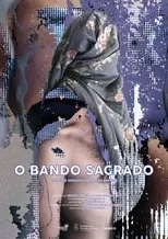 Póster de O Bando Sagrado
